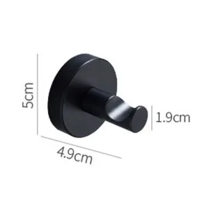 Petit Crochet Porte Manteau